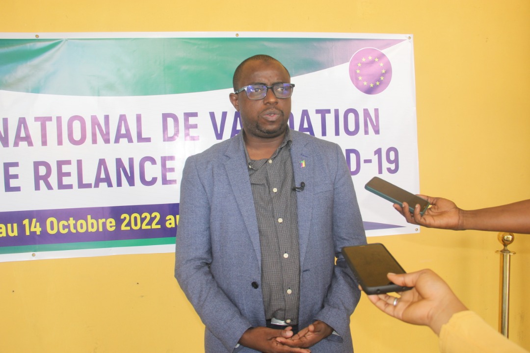 image Deux jours de concertation pour valider le plan de relance du PCE